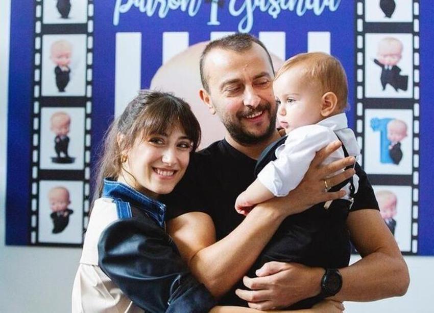 Hazal Kaya'dan nazar açıklaması: Sirkeyle yıkanırım, sirkeyi içerim