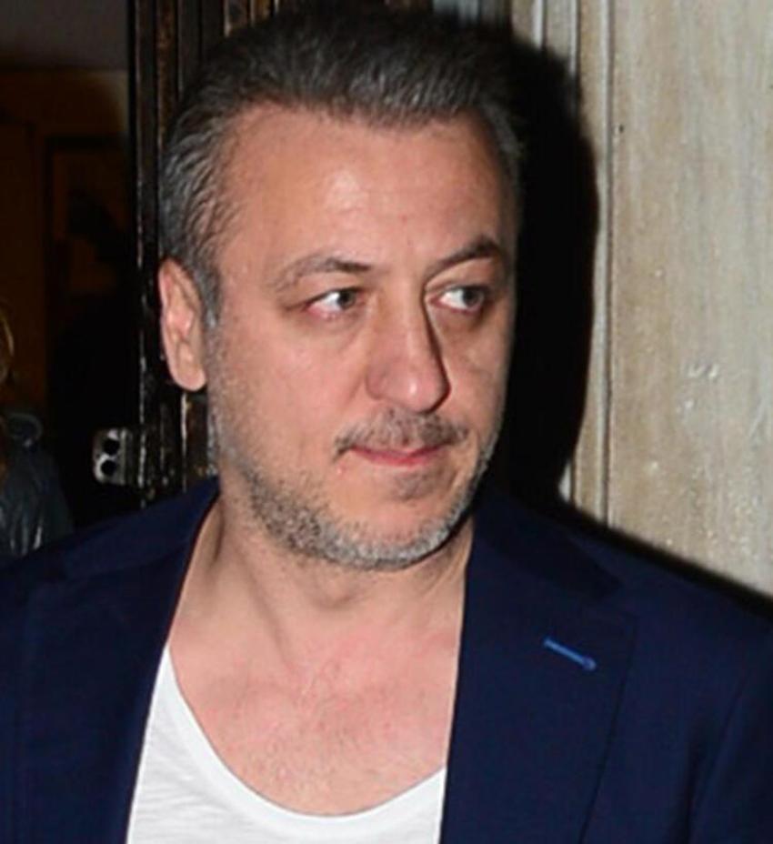 Barış Falay'dan çocuk itirafı: 4-5 yılımız çocuk yasağıyla geçti