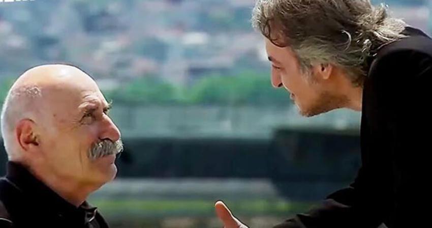 Barış Falay'dan çocuk itirafı: 4-5 yılımız çocuk yasağıyla geçti