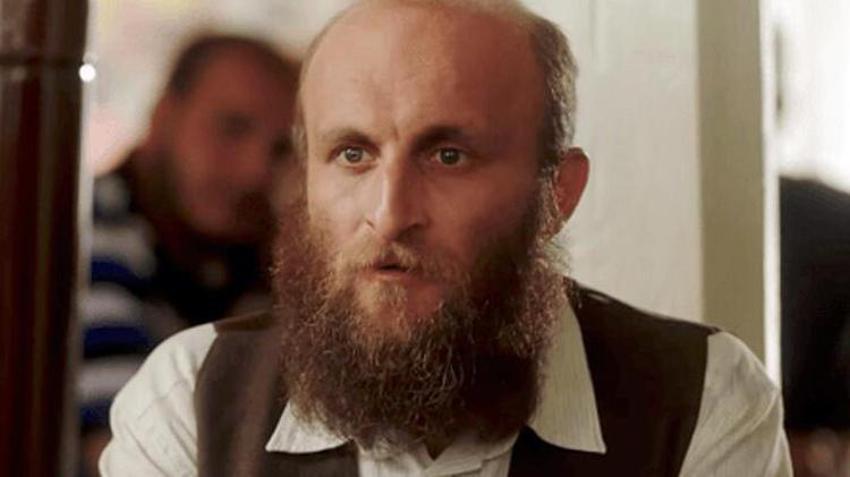 Ünlü oyuncu Çetin Altay'ın acı günü!