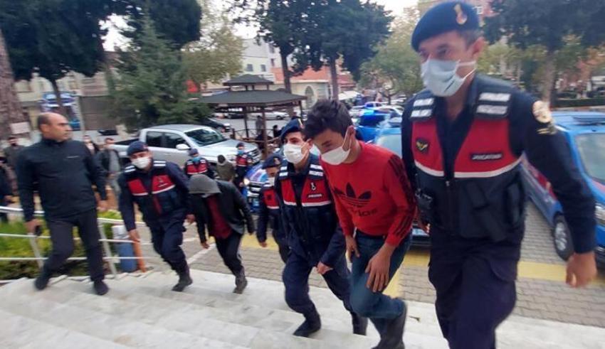 Müslüme Yağal'ın annesi, kayınpederi Hasan Yağal hakkında ilk kez konuştu