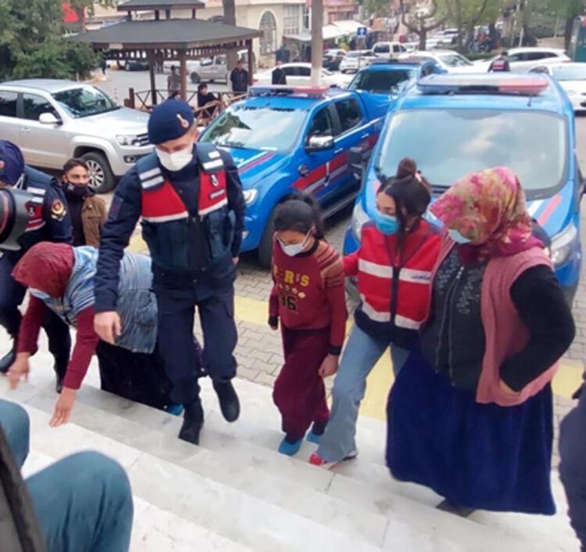 Müslüme Yağal'ın annesi, kayınpederi Hasan Yağal hakkında ilk kez konuştu