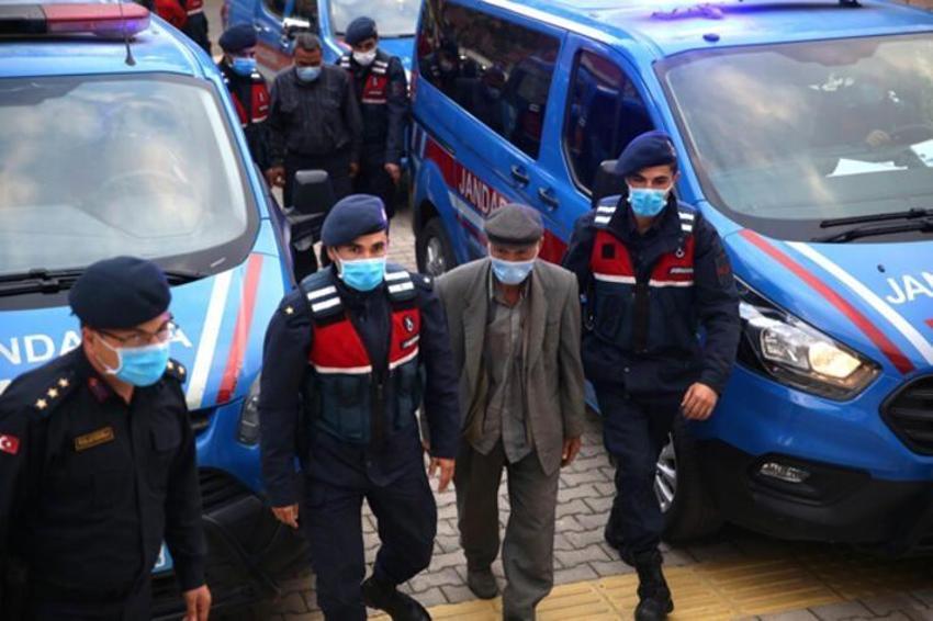 Müslüme Yağal'ın annesi, kayınpederi Hasan Yağal hakkında ilk kez konuştu