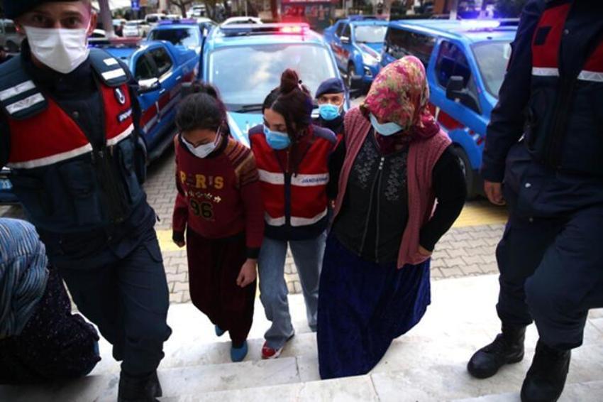 Müslüme Yağal'ın annesi, kayınpederi Hasan Yağal hakkında ilk kez konuştu