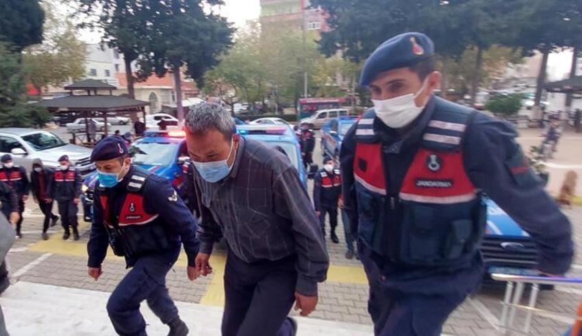 Müslüme Yağal'ın annesi, kayınpederi Hasan Yağal hakkında ilk kez konuştu