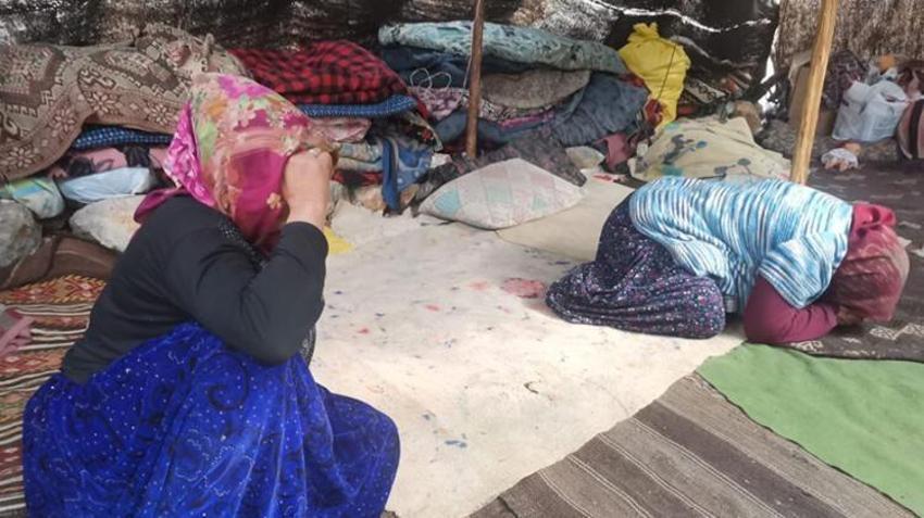 Müslüme Yağal'ın annesi, kayınpederi Hasan Yağal hakkında ilk kez konuştu