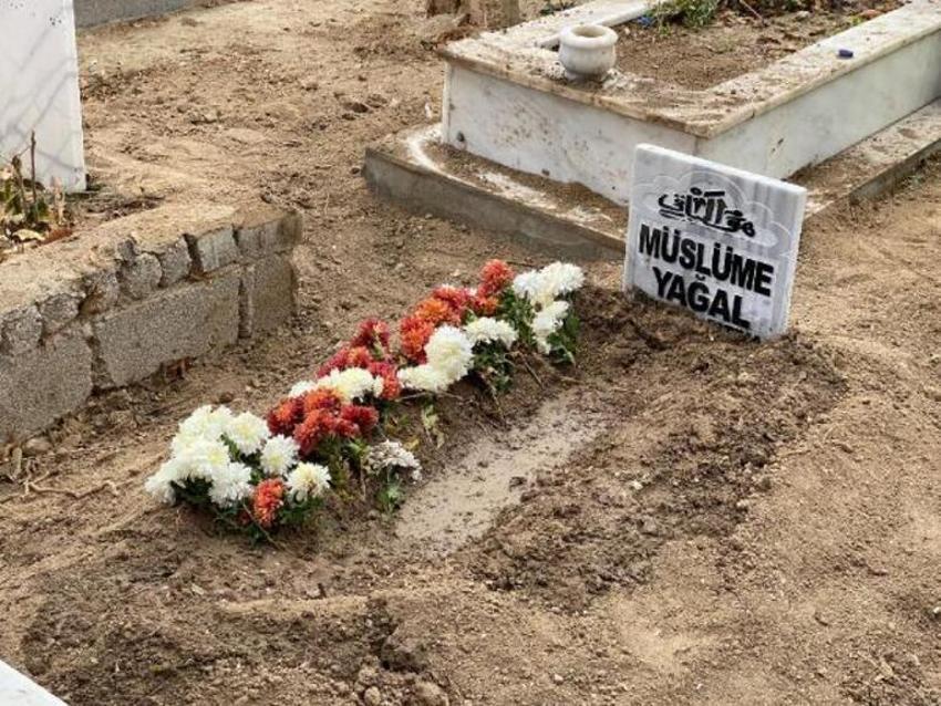 Müslüme Yağal'ın annesi, kayınpederi Hasan Yağal hakkında ilk kez konuştu