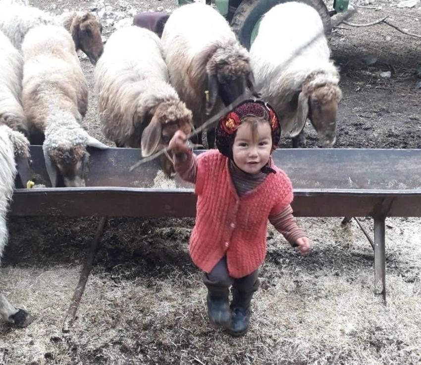Müslüme Yağal'ın annesi, kayınpederi Hasan Yağal hakkında ilk kez konuştu