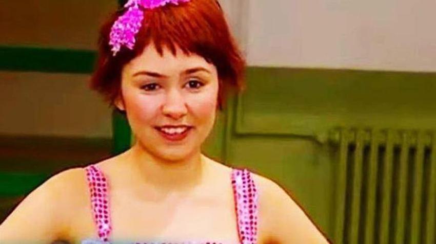 Acemi Cadı'nın şirin Rüya'sı İrem Erkaya son haliyle şaşkına çevirdi!