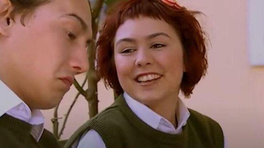 Acemi Cadı'nın şirin Rüya'sı İrem Erkaya son haliyle şaşkına çevirdi!