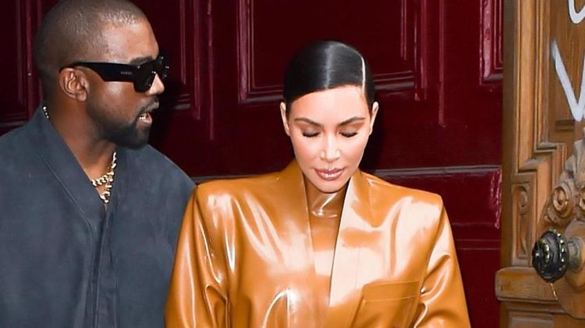 Kanye West, Kim Kardashian'a geri dönmek istiyor!