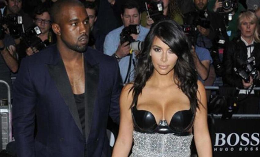 Kanye West, Kim Kardashian'a geri dönmek istiyor!