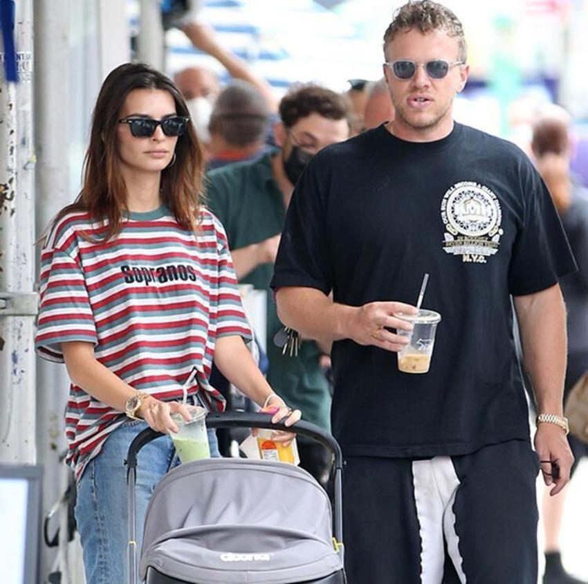 Emily Ratajkowski tartışmalara cevap verdi: Boyun eğmeyeceğim!
