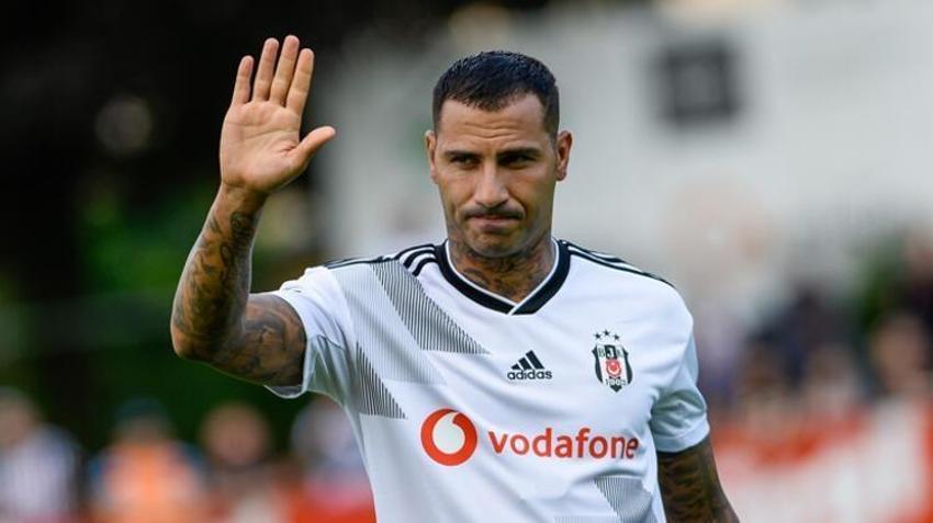 Fenerbahçenin eski yıldızı Diego Lugano'dan Selçuk İnan ve Arda Turan sürprizi!