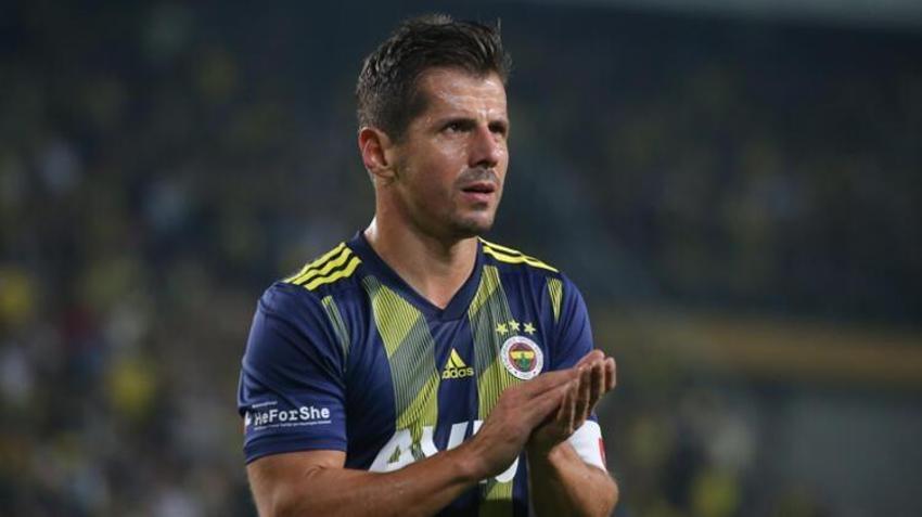 Fenerbahçenin eski yıldızı Diego Lugano'dan Selçuk İnan ve Arda Turan sürprizi!