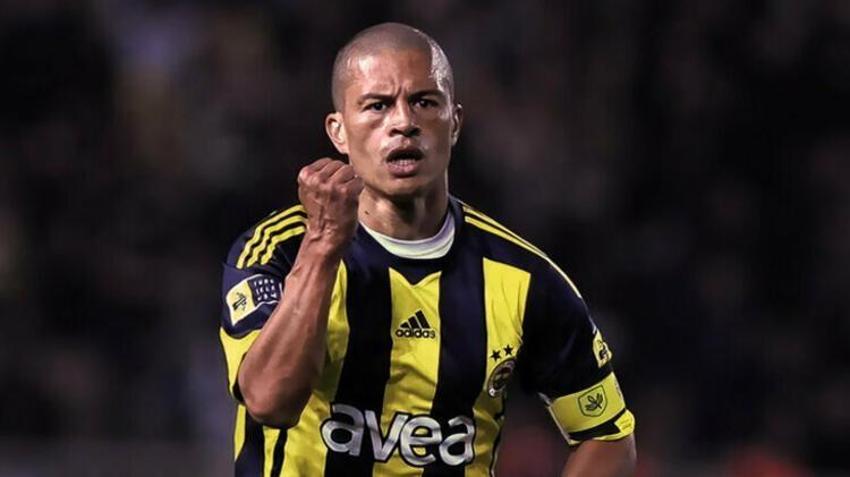 Fenerbahçenin eski yıldızı Diego Lugano'dan Selçuk İnan ve Arda Turan sürprizi!