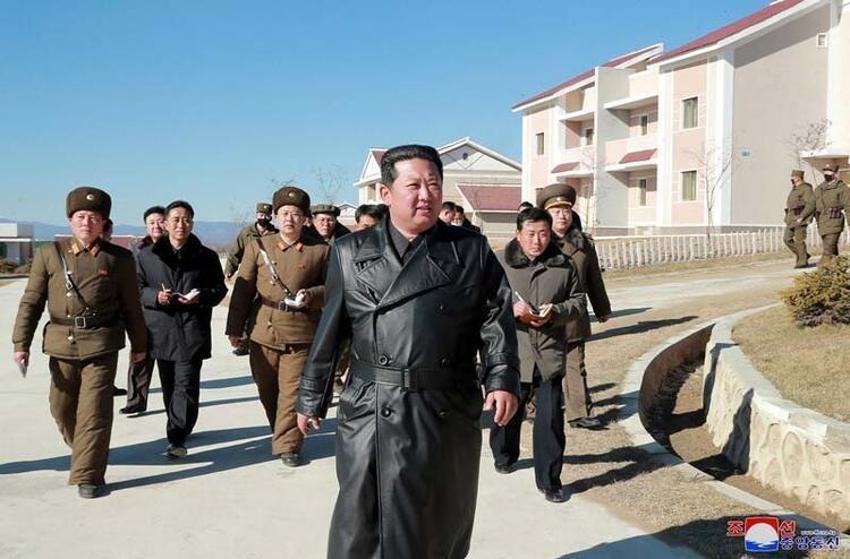 Dünya şokta! Kuzey Kore'de akılalmaz yasak, Kim Jong-un emri verdi, tüm ülkede...