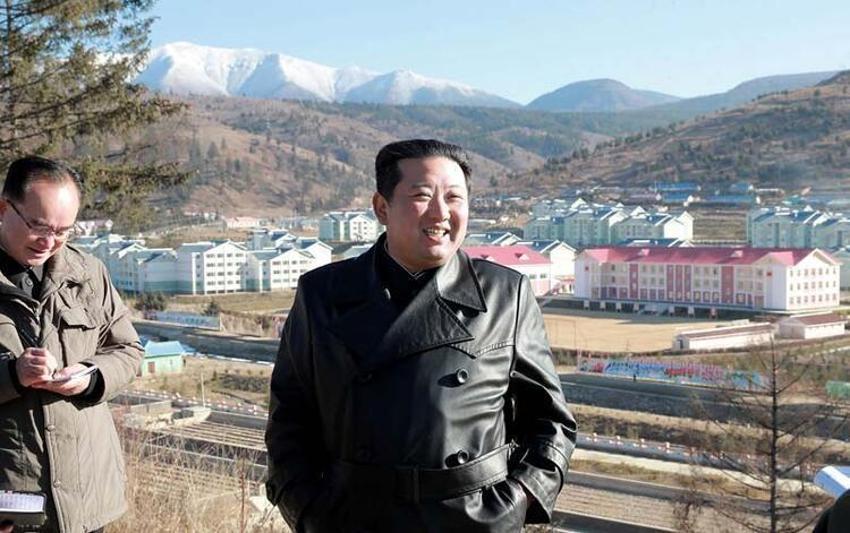 Dünya şokta! Kuzey Kore'de akılalmaz yasak, Kim Jong-un emri verdi, tüm ülkede...