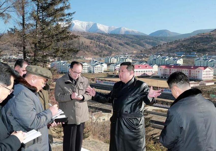 Dünya şokta! Kuzey Kore'de akılalmaz yasak, Kim Jong-un emri verdi, tüm ülkede...