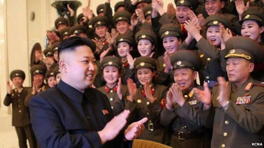 Dünya şokta! Kuzey Kore'de akılalmaz yasak, Kim Jong-un emri verdi, tüm ülkede...