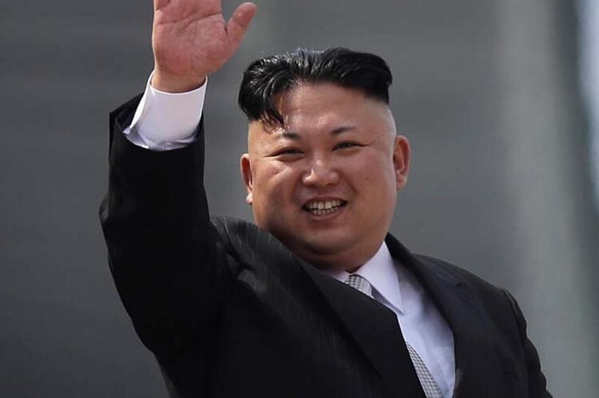 Dünya şokta! Kuzey Kore'de akılalmaz yasak, Kim Jong-un emri verdi, tüm ülkede...