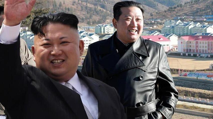 Dünya şokta! Kuzey Kore'de akılalmaz yasak, Kim Jong-un emri verdi, tüm ülkede...