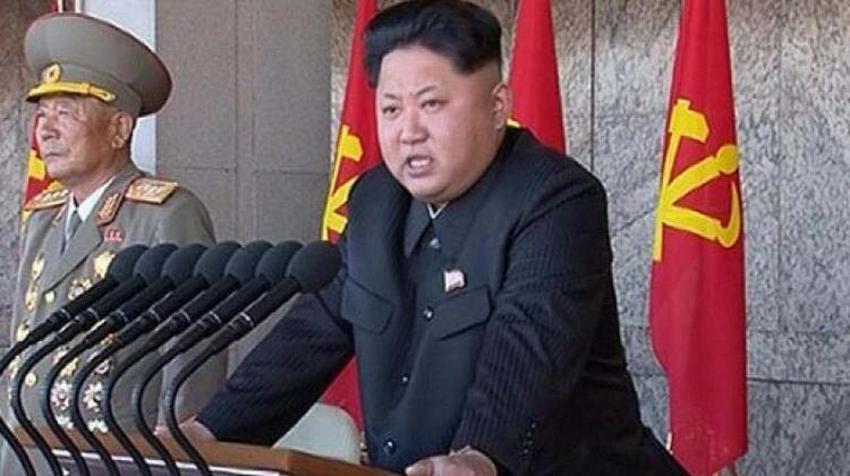Dünya şokta! Kuzey Kore'de akılalmaz yasak, Kim Jong-un emri verdi, tüm ülkede...