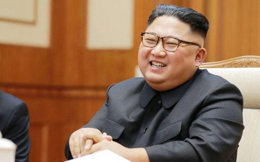 Dünya şokta! Kuzey Kore'de akılalmaz yasak, Kim Jong-un emri verdi, tüm ülkede...