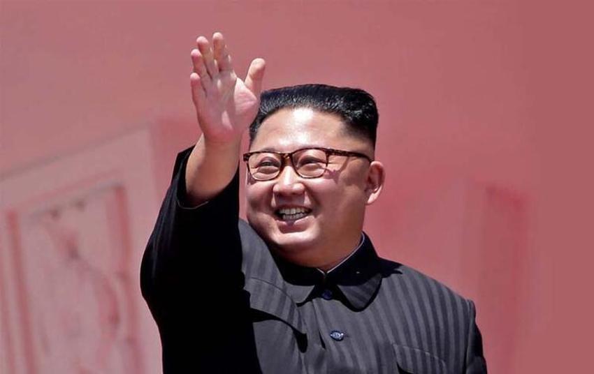 Dünya şokta! Kuzey Kore'de akılalmaz yasak, Kim Jong-un emri verdi, tüm ülkede...