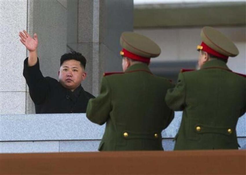 Dünya şokta! Kuzey Kore'de akılalmaz yasak, Kim Jong-un emri verdi, tüm ülkede...