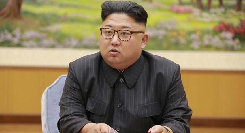 Dünya şokta! Kuzey Kore'de akılalmaz yasak, Kim Jong-un emri verdi, tüm ülkede...