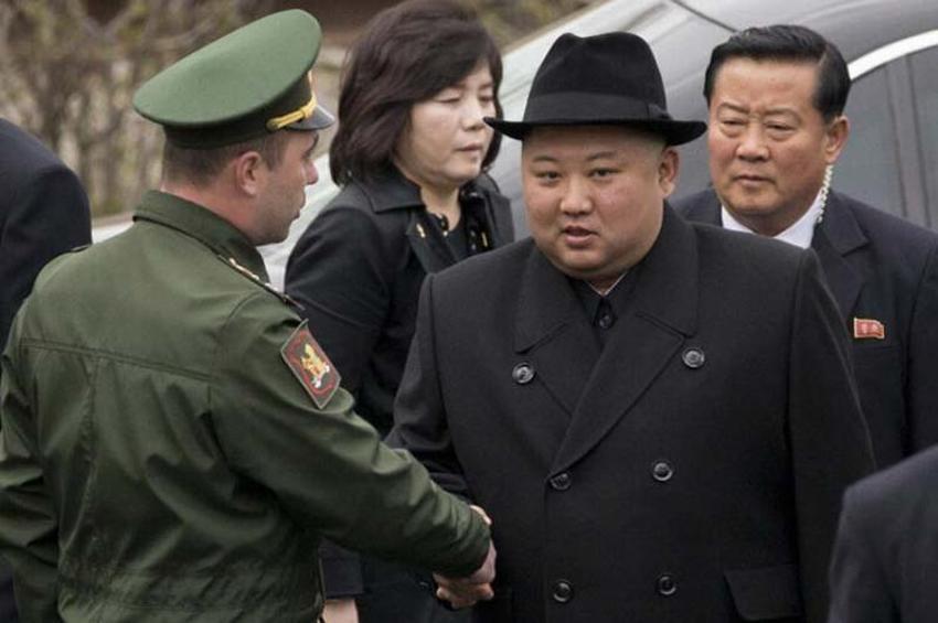 Dünya şokta! Kuzey Kore'de akılalmaz yasak, Kim Jong-un emri verdi, tüm ülkede...