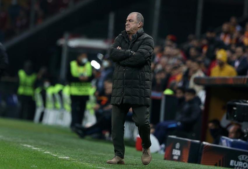 Kerem Aktürkoğlu,Feghouli, Cicaldau şov yaptı Galatasaray Marsilya'yı farklı yenip UEFA Avrupa Ligi'de E Grubu'ndan çıktı!