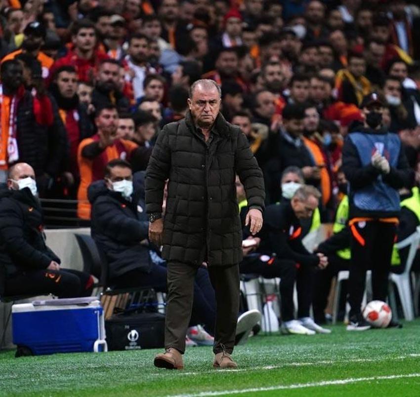 Galatasaray - Marsilya maçından sonra Fatih Terim en büyük sıkıntıyı açıkladı Van Aanholt sosyal medyada Guendouzi'yi aşağıladı!