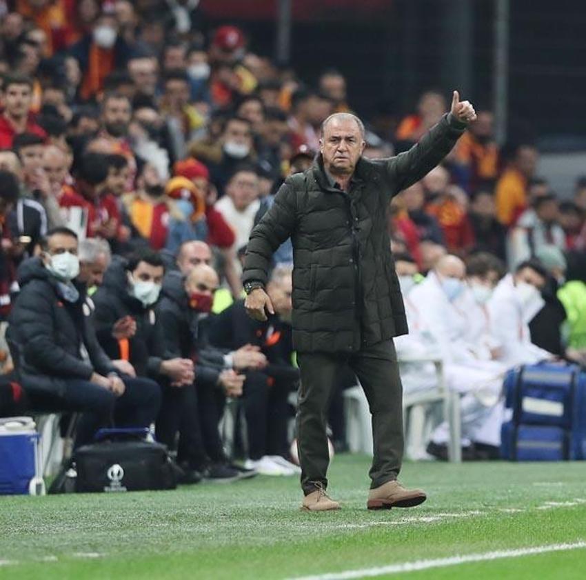 Avrupa'da hiç atılmadım demişti! PFDK'dan gece yarısı açıklaması! Fatih Terim, Burak Elmas ve Rezan Epözdemir'in cezaları belli oldu!