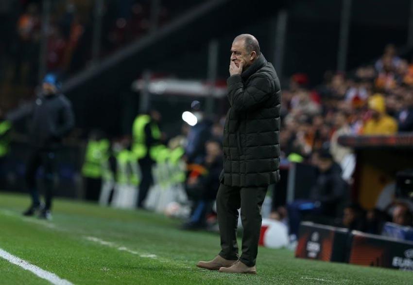 Avrupa'da hiç atılmadım demişti! PFDK'dan gece yarısı açıklaması! Fatih Terim, Burak Elmas ve Rezan Epözdemir'in cezaları belli oldu!