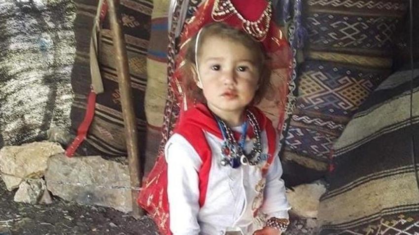 Müslüme cinayetinde şok eden detay! Dedesi sanılan Hasan Yağal babası çıktı