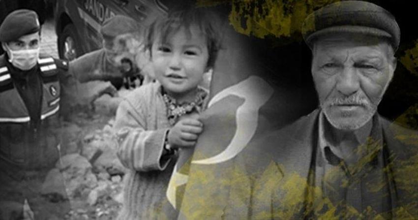 Müslüme cinayetinde şok eden detay! Dedesi sanılan Hasan Yağal babası çıktı