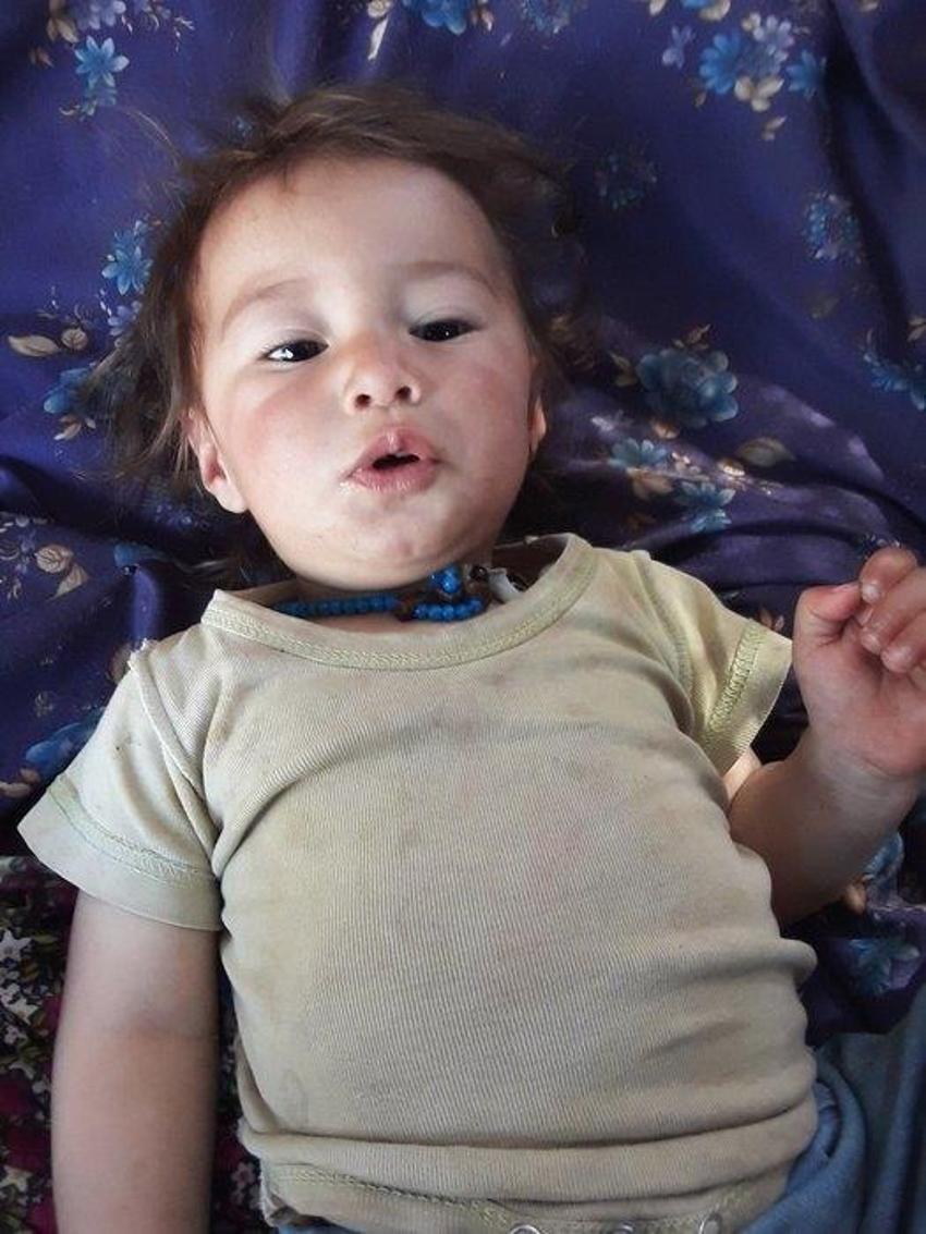 Müslüme cinayetinde şok eden detay! Dedesi sanılan Hasan Yağal babası çıktı