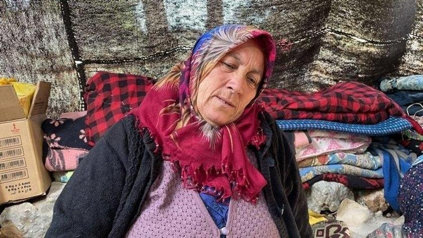 Müslüme cinayetinde şok eden detay! Dedesi sanılan Hasan Yağal babası çıktı