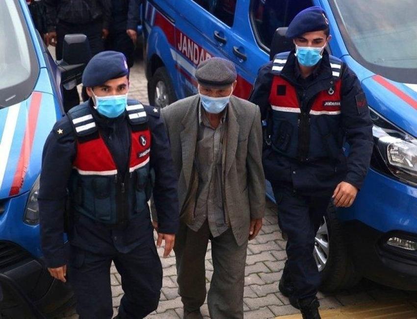 Müslüme cinayetinde şok eden detay! Dedesi sanılan Hasan Yağal babası çıktı