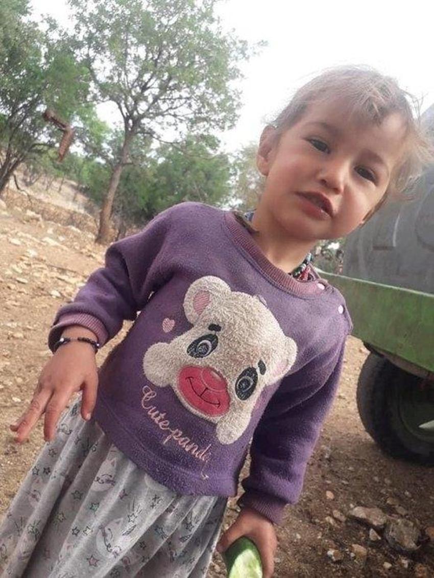 Müslüme cinayetinde şok eden detay! Dedesi sanılan Hasan Yağal babası çıktı