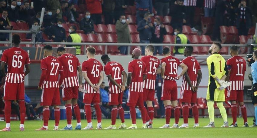 İşte UEFA Konferans Ligi'ne kalan Fenerbahçe'nin muhtemel rakipleri! Tam 8 takım var aralarında Roma-Tottenham...