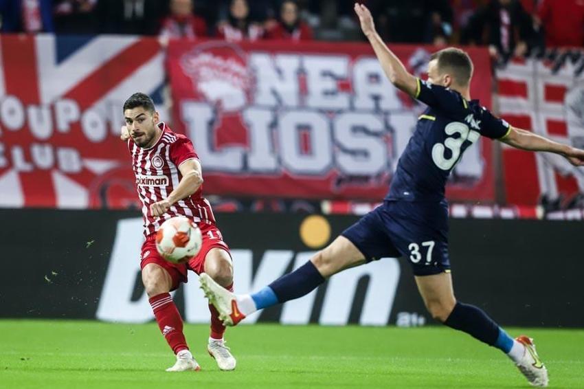 İşte UEFA Konferans Ligi'ne kalan Fenerbahçe'nin muhtemel rakipleri! Tam 8 takım var aralarında Roma-Tottenham...