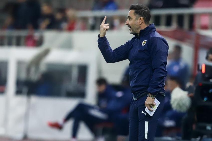 İşte UEFA Konferans Ligi'ne kalan Fenerbahçe'nin muhtemel rakipleri! Tam 8 takım var aralarında Roma-Tottenham...
