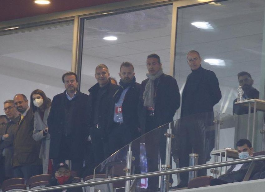 Olympiakos Fenerbahçe maçından sonra Vitor Pereira gerçeğini açıkladı! Mert Hakan Yandaş-İrfan Can-Ferdi Kadıoğlu- Rossi... Takım onu hiç istemeyerek...