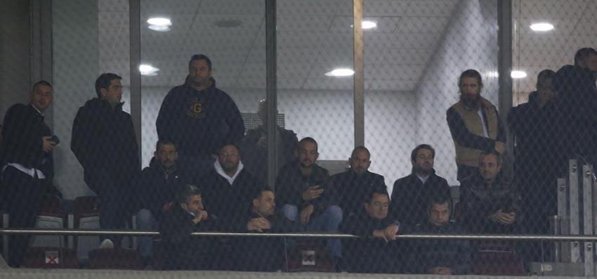 Olympiakos Fenerbahçe maçından sonra Vitor Pereira gerçeğini açıkladı! Mert Hakan Yandaş-İrfan Can-Ferdi Kadıoğlu- Rossi... Takım onu hiç istemeyerek...