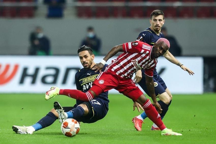 Olympiakos Fenerbahçe maçından sonra Vitor Pereira gerçeğini açıkladı! Mert Hakan Yandaş-İrfan Can-Ferdi Kadıoğlu- Rossi... Takım onu hiç istemeyerek...