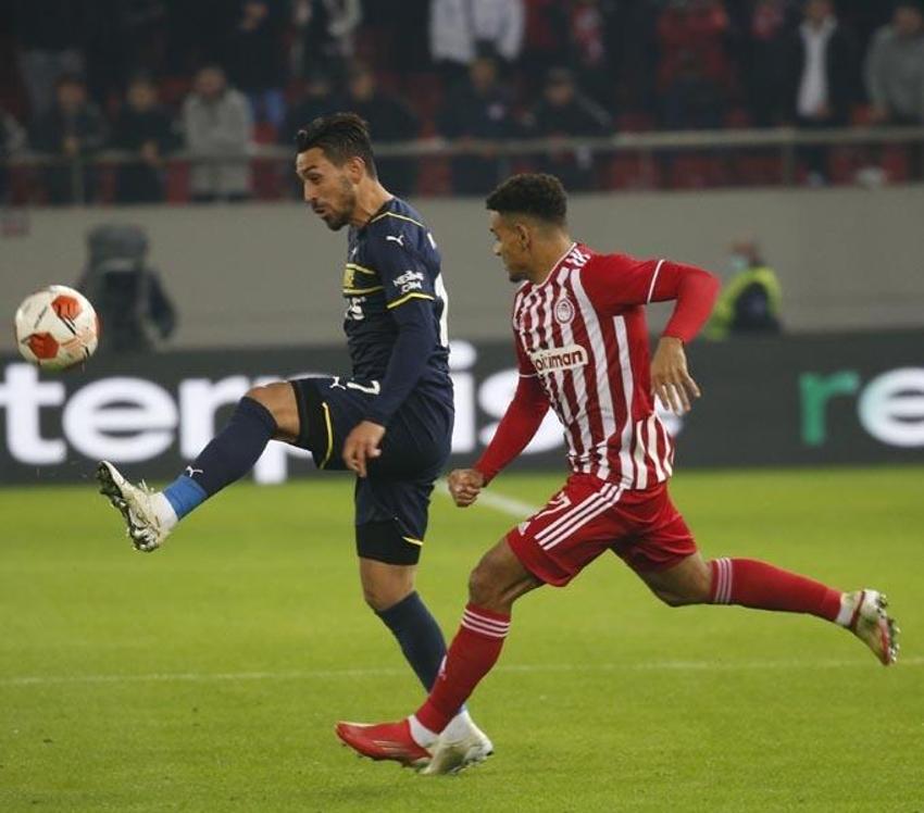 Olympiakos Fenerbahçe maçından sonra Vitor Pereira gerçeğini açıkladı! Mert Hakan Yandaş-İrfan Can-Ferdi Kadıoğlu- Rossi... Takım onu hiç istemeyerek...