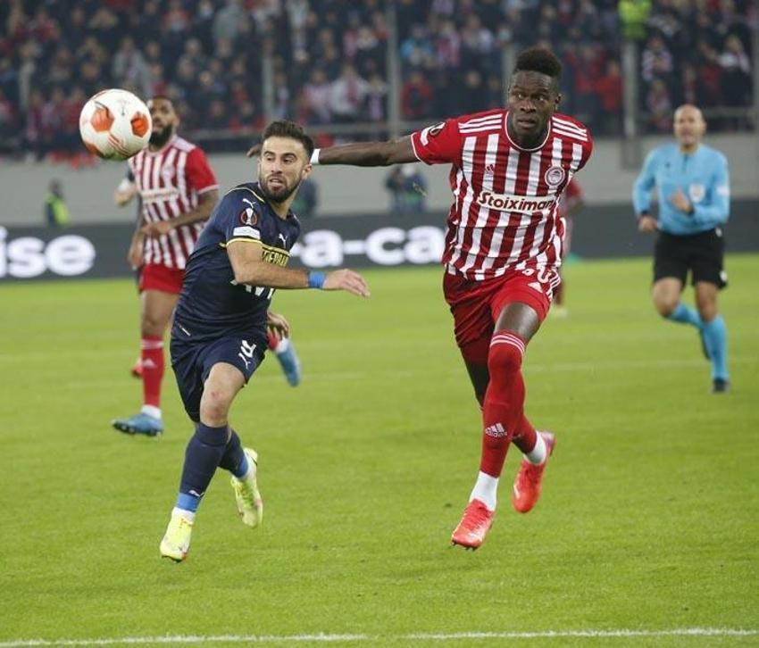Olympiakos Fenerbahçe maçından sonra Vitor Pereira gerçeğini açıkladı! Mert Hakan Yandaş-İrfan Can-Ferdi Kadıoğlu- Rossi... Takım onu hiç istemeyerek...
